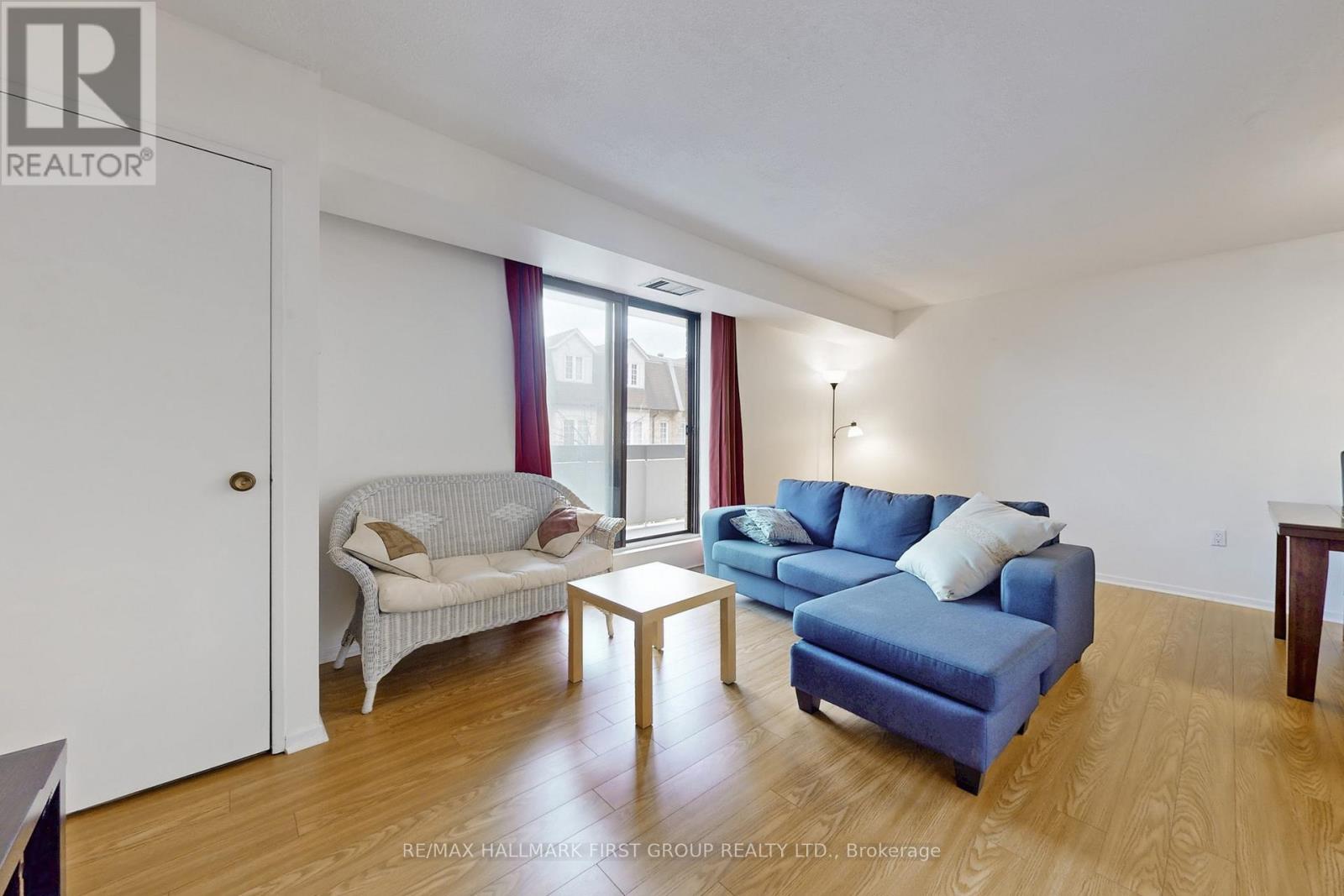310 - 1200 Bridletowne Circle, Toronto, Ontario  M1W 2T9 - Photo 2 - E12473007