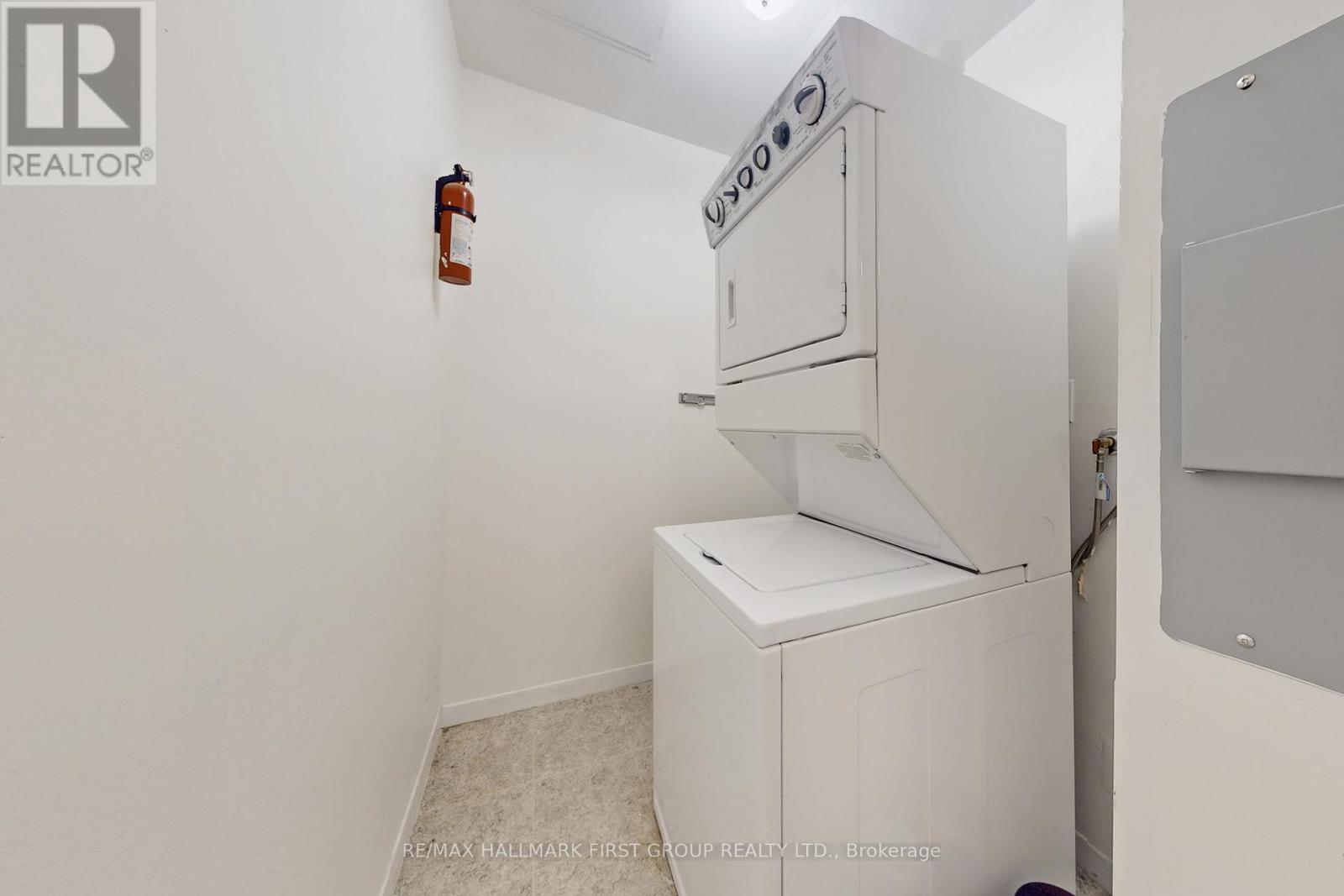 310 - 1200 Bridletowne Circle, Toronto, Ontario  M1W 2T9 - Photo 23 - E12473007