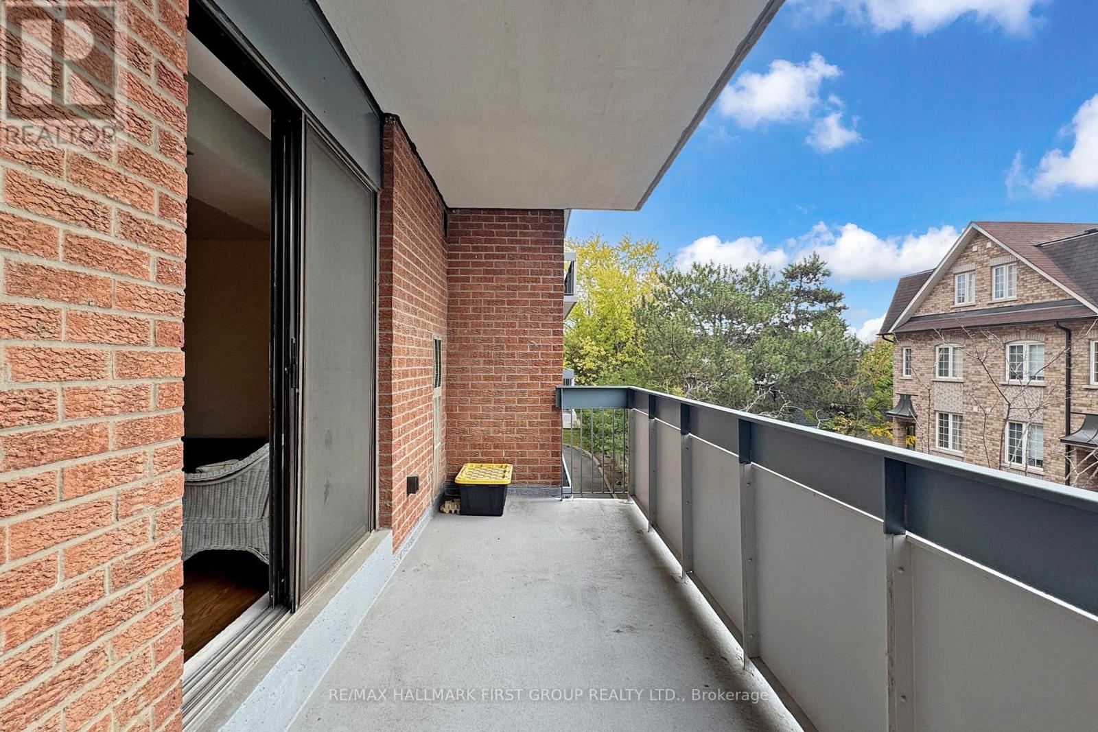 310 - 1200 Bridletowne Circle, Toronto, Ontario  M1W 2T9 - Photo 24 - E12473007