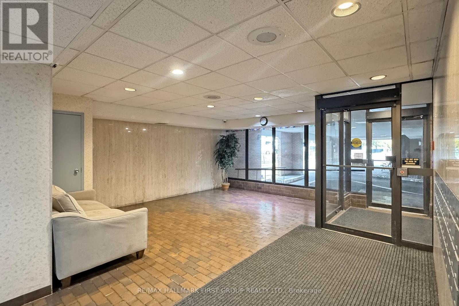 310 - 1200 Bridletowne Circle, Toronto, Ontario  M1W 2T9 - Photo 28 - E12473007