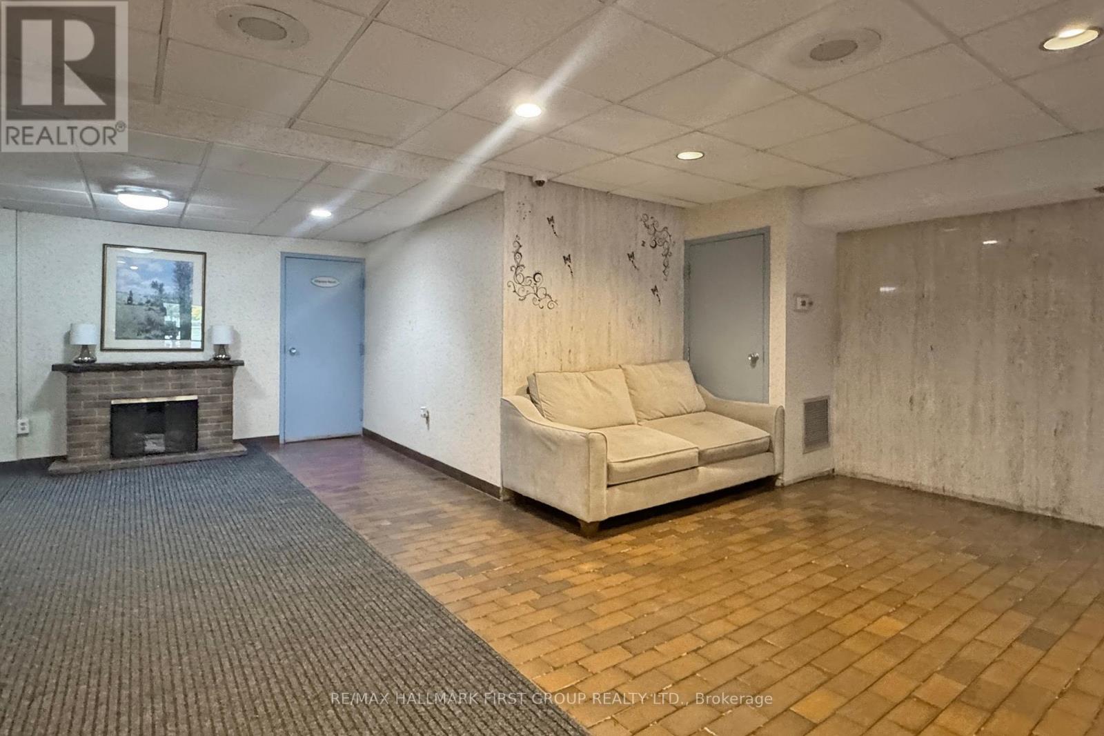 310 - 1200 Bridletowne Circle, Toronto, Ontario  M1W 2T9 - Photo 29 - E12473007