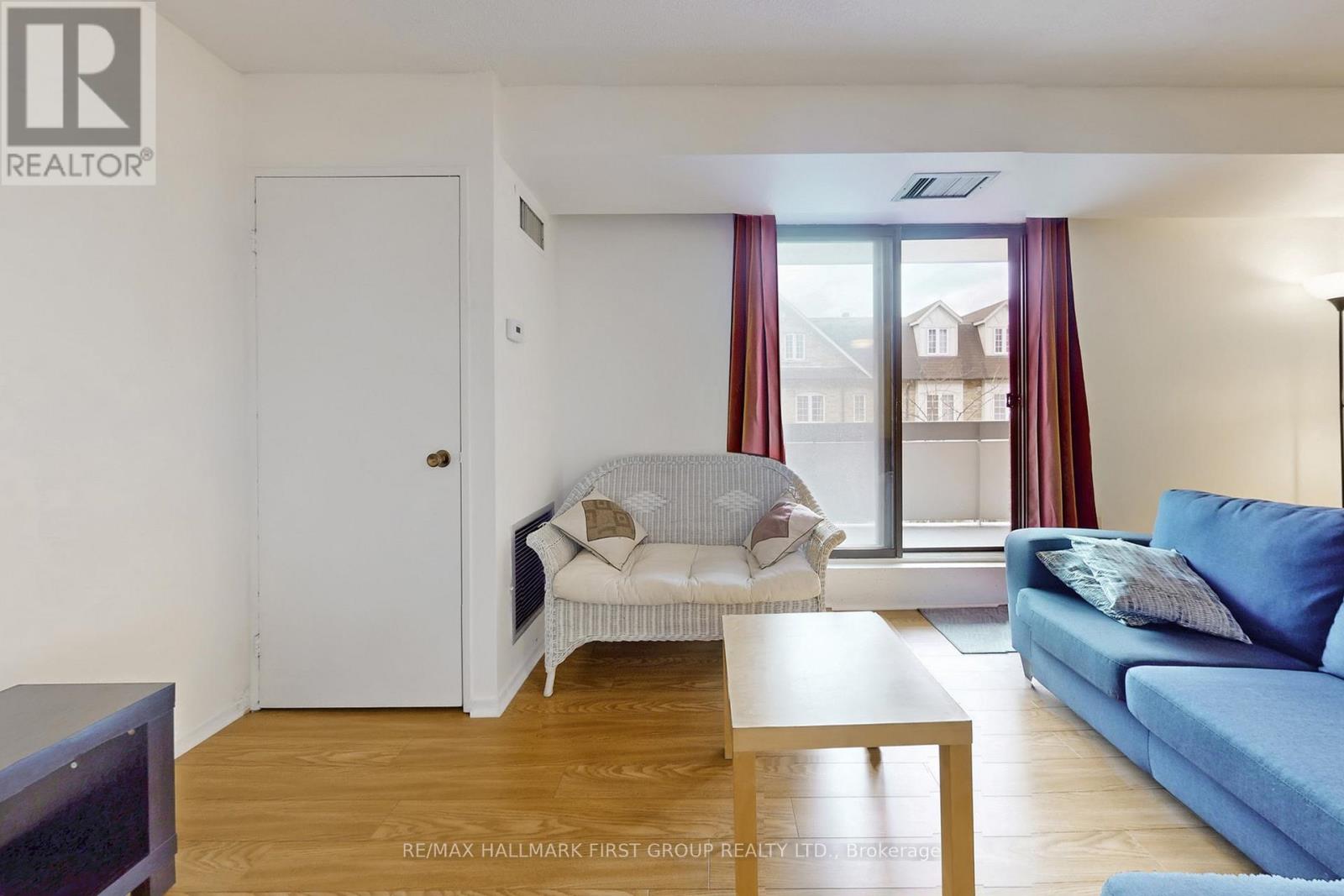 310 - 1200 Bridletowne Circle, Toronto, Ontario  M1W 2T9 - Photo 3 - E12473007