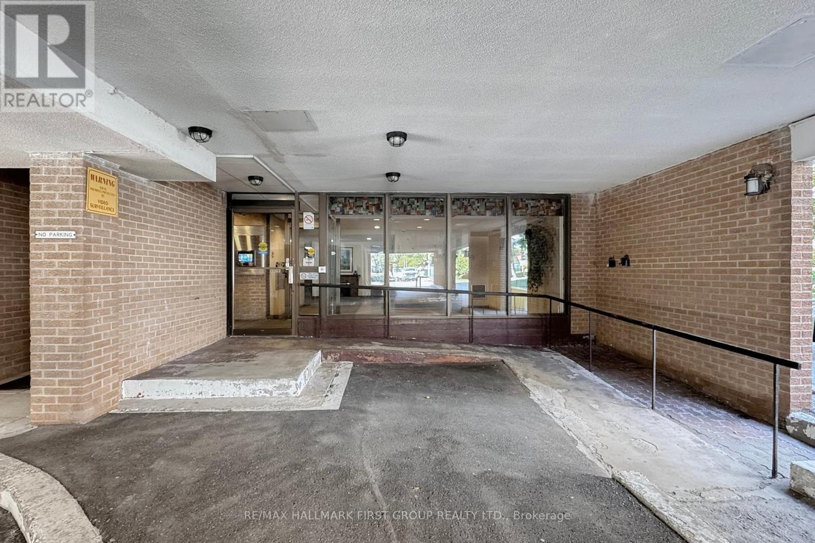 310 - 1200 Bridletowne Circle, Toronto, Ontario  M1W 2T9 - Photo 31 - E12473007