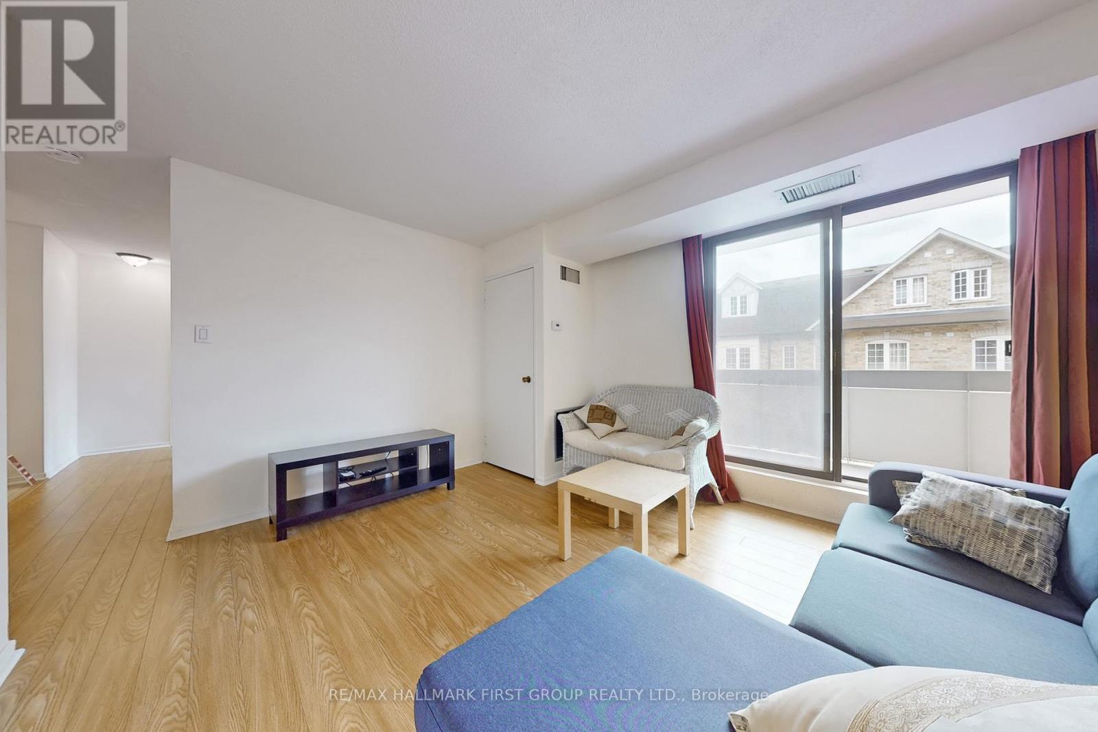 310 - 1200 Bridletowne Circle, Toronto, Ontario  M1W 2T9 - Photo 4 - E12473007