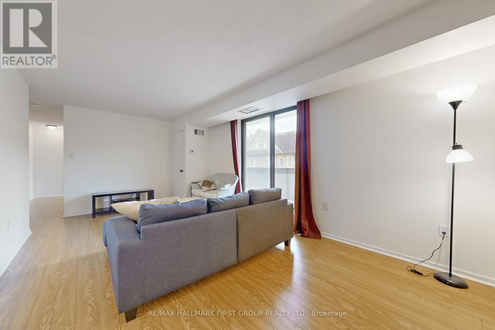 310 - 1200 Bridletowne Circle, Toronto, Ontario  M1W 2T9 - Photo 6 - E12473007