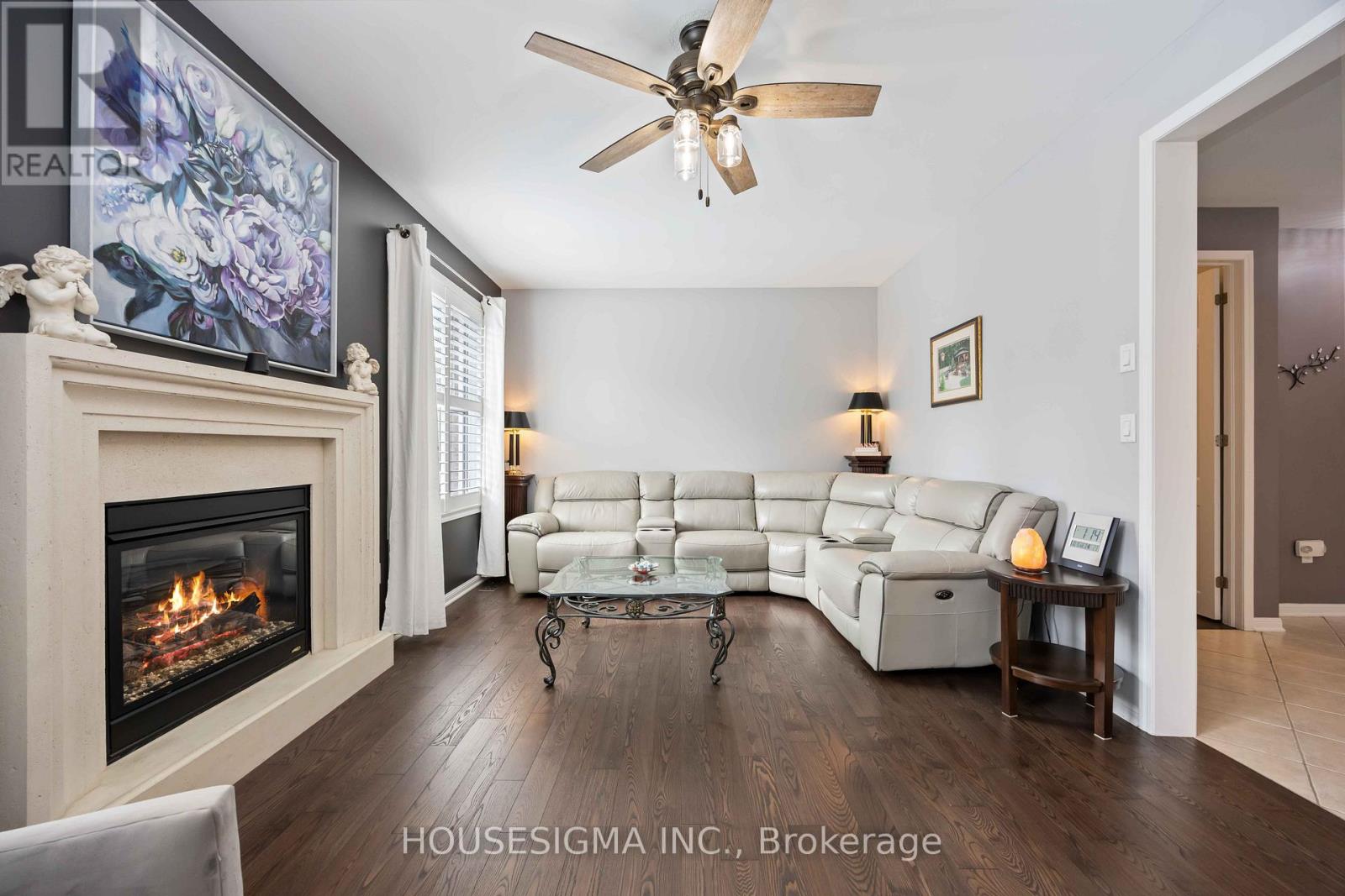 15 Paddison Place, New Tecumseth (Alliston), Ontario  L9R 0J4 - Photo 12 - N12472991