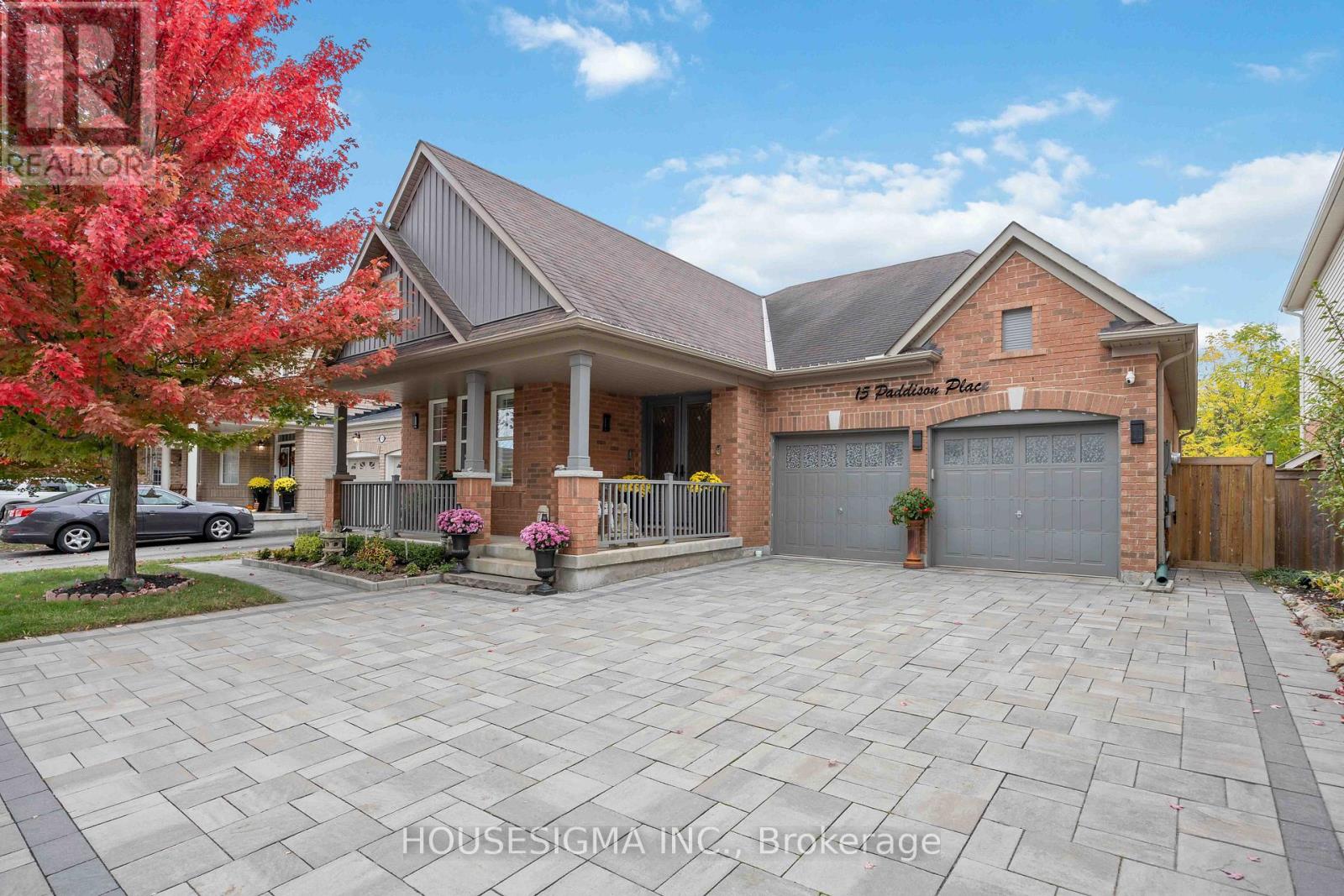 15 Paddison Place, New Tecumseth (Alliston), Ontario  L9R 0J4 - Photo 2 - N12472991