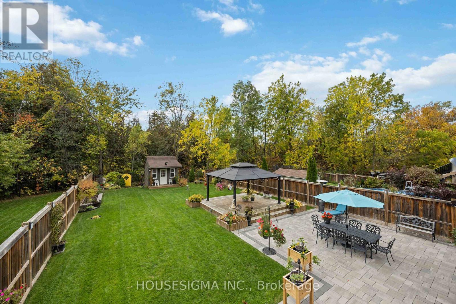15 Paddison Place, New Tecumseth (Alliston), Ontario  L9R 0J4 - Photo 29 - N12472991