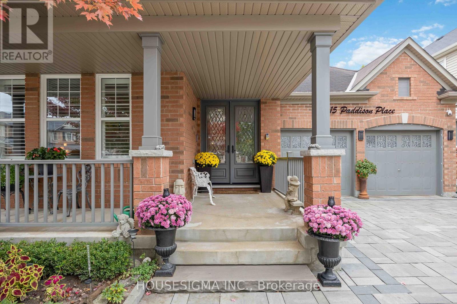 15 Paddison Place, New Tecumseth (Alliston), Ontario  L9R 0J4 - Photo 3 - N12472991