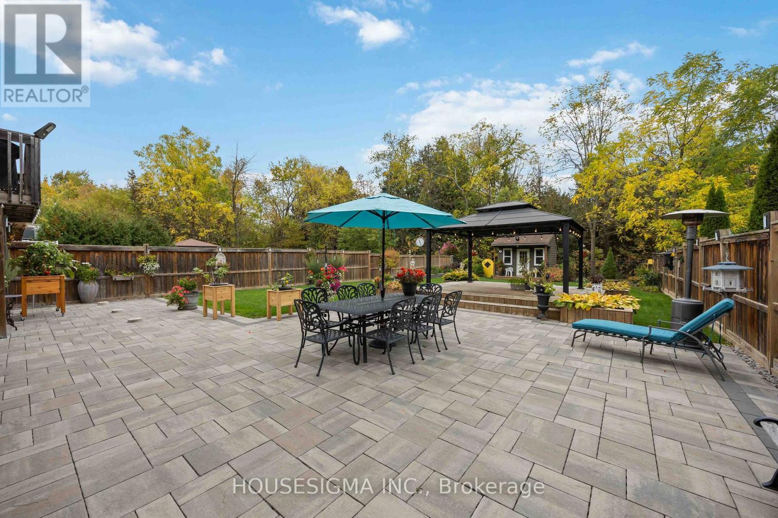 15 Paddison Place, New Tecumseth (Alliston), Ontario  L9R 0J4 - Photo 33 - N12472991