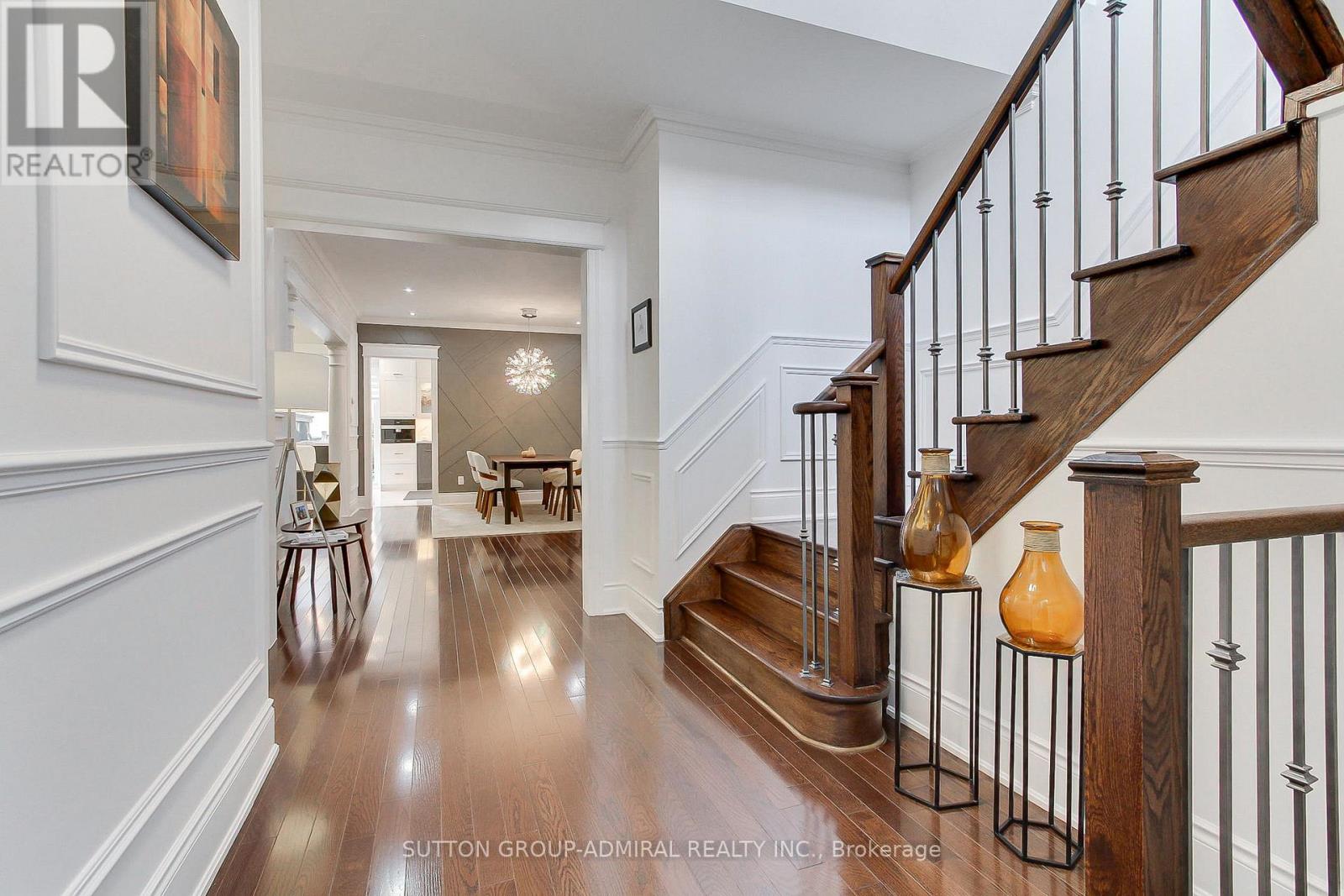 8 Aegis Drive, Vaughan, Ontario  L6A 4M6 - Photo 10 - N12473005