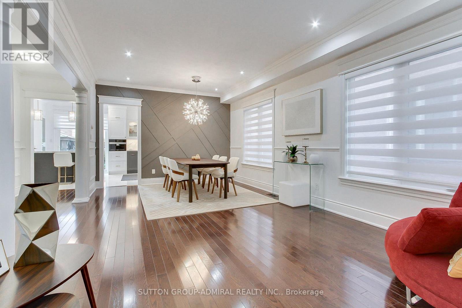 8 Aegis Drive, Vaughan, Ontario  L6A 4M6 - Photo 11 - N12473005