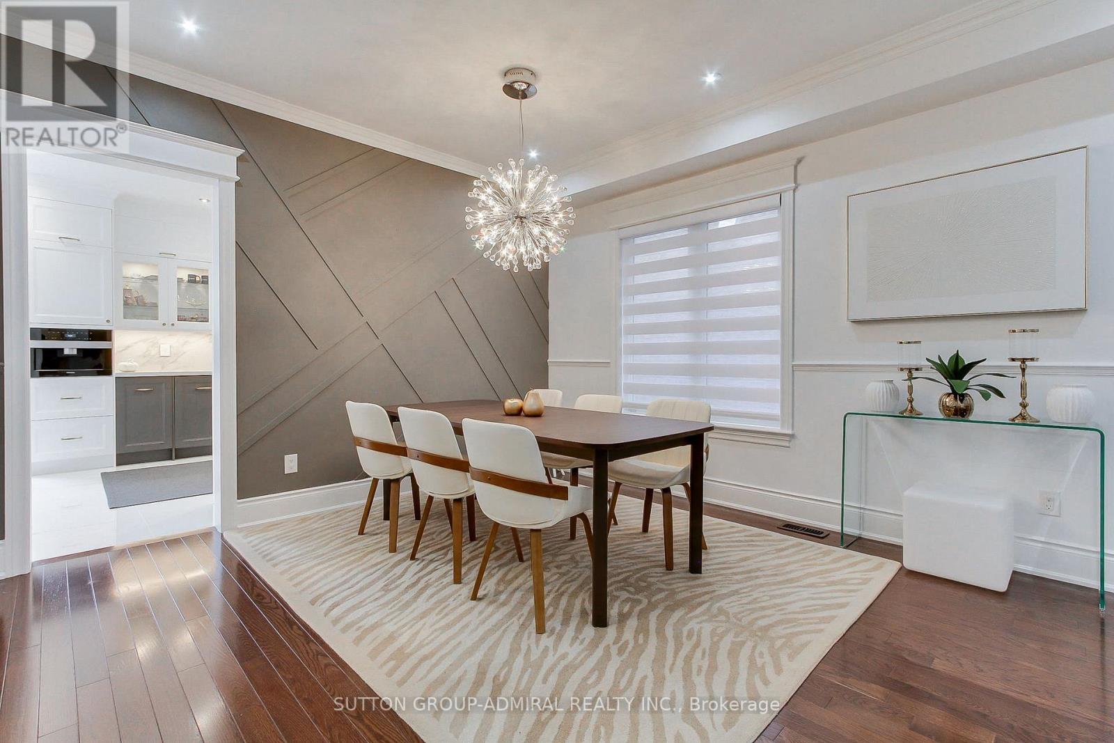 8 Aegis Drive, Vaughan, Ontario  L6A 4M6 - Photo 13 - N12473005