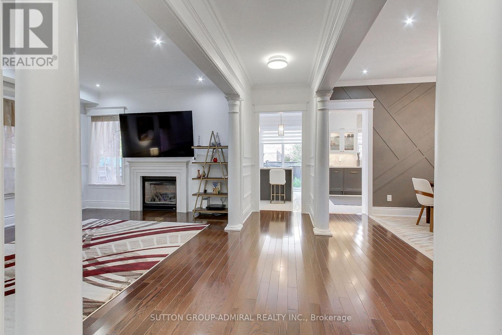 8 Aegis Drive, Vaughan, Ontario  L6A 4M6 - Photo 26 - N12473005