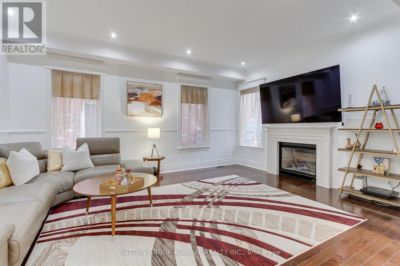 8 Aegis Drive, Vaughan, Ontario  L6A 4M6 - Photo 27 - N12473005