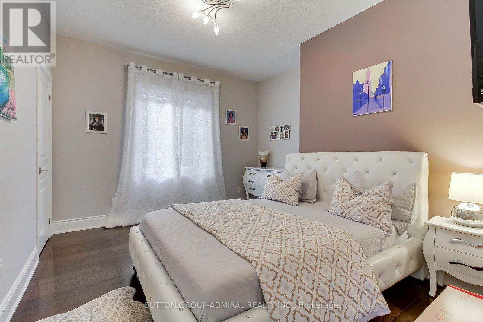 8 Aegis Drive, Vaughan, Ontario  L6A 4M6 - Photo 35 - N12473005
