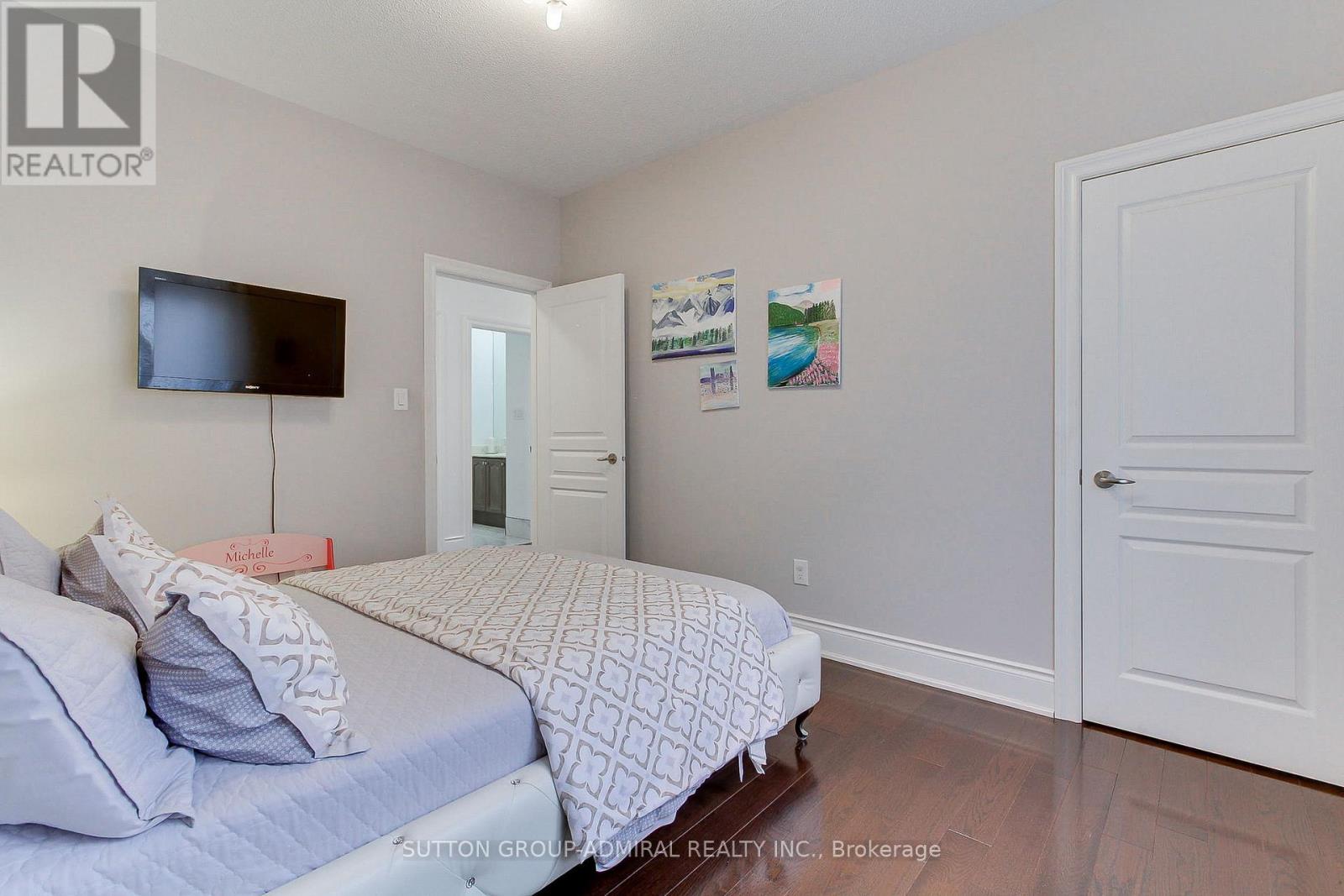 8 Aegis Drive, Vaughan, Ontario  L6A 4M6 - Photo 36 - N12473005