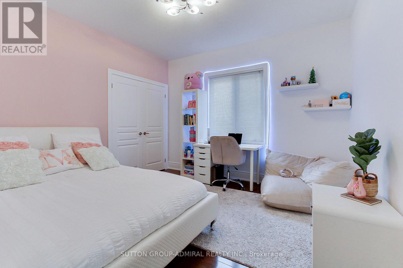 8 Aegis Drive, Vaughan, Ontario  L6A 4M6 - Photo 37 - N12473005