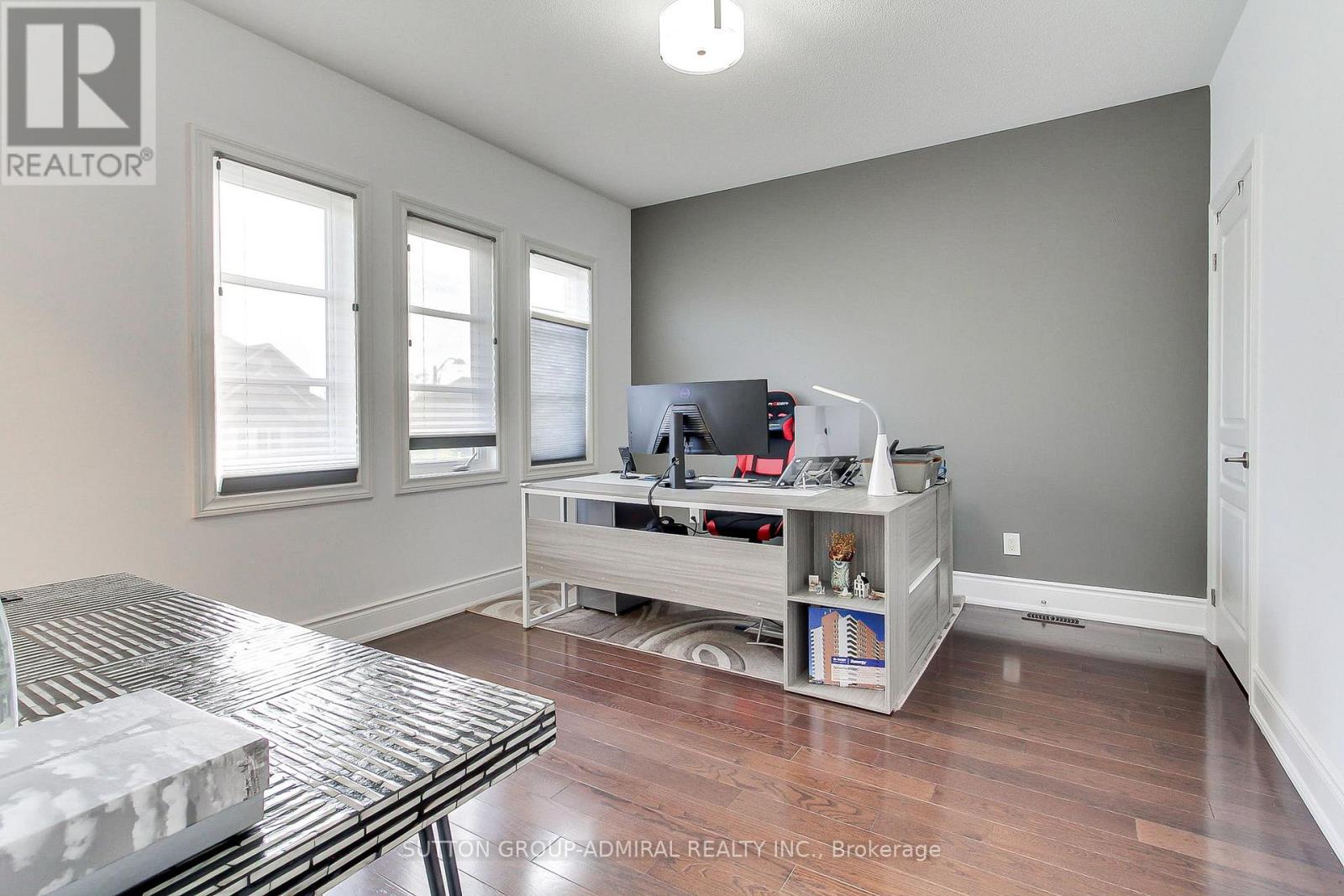 8 Aegis Drive, Vaughan, Ontario  L6A 4M6 - Photo 39 - N12473005