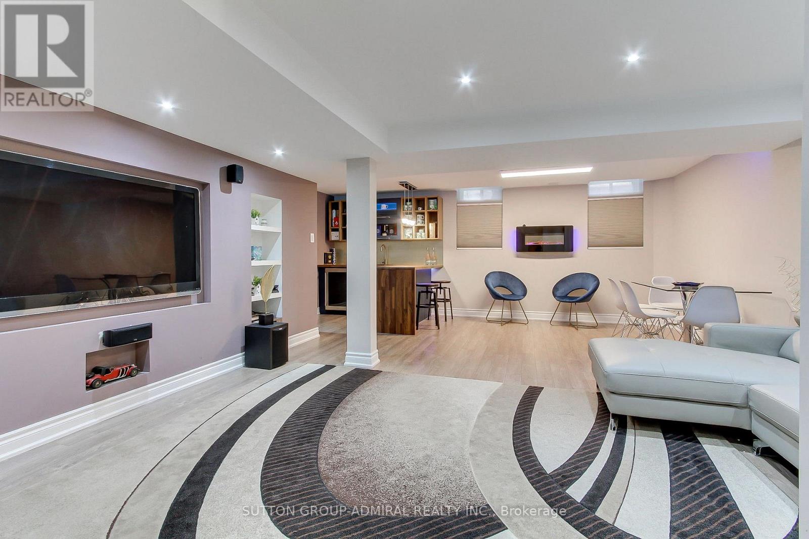 8 Aegis Drive, Vaughan, Ontario  L6A 4M6 - Photo 42 - N12473005