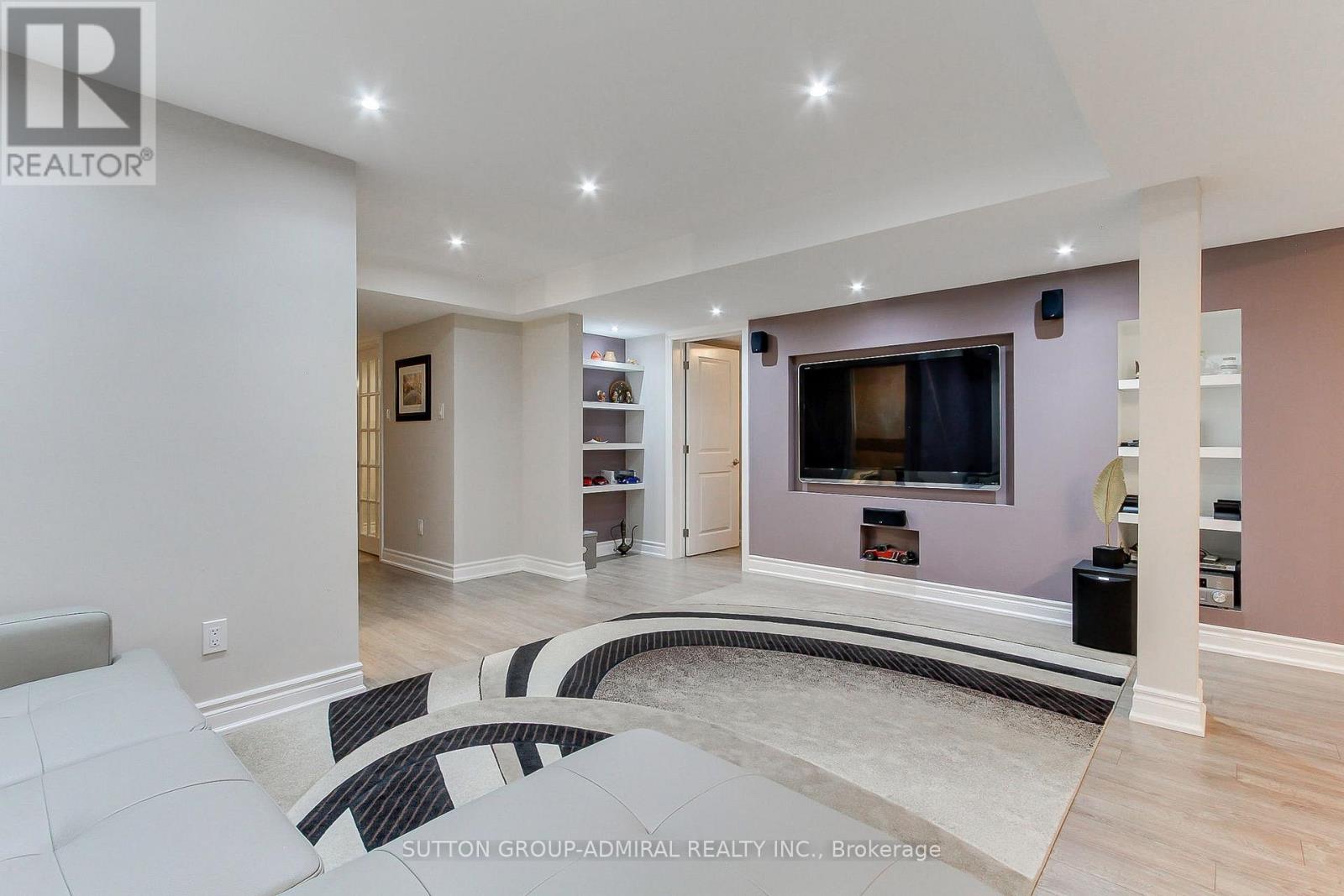 8 Aegis Drive, Vaughan, Ontario  L6A 4M6 - Photo 43 - N12473005