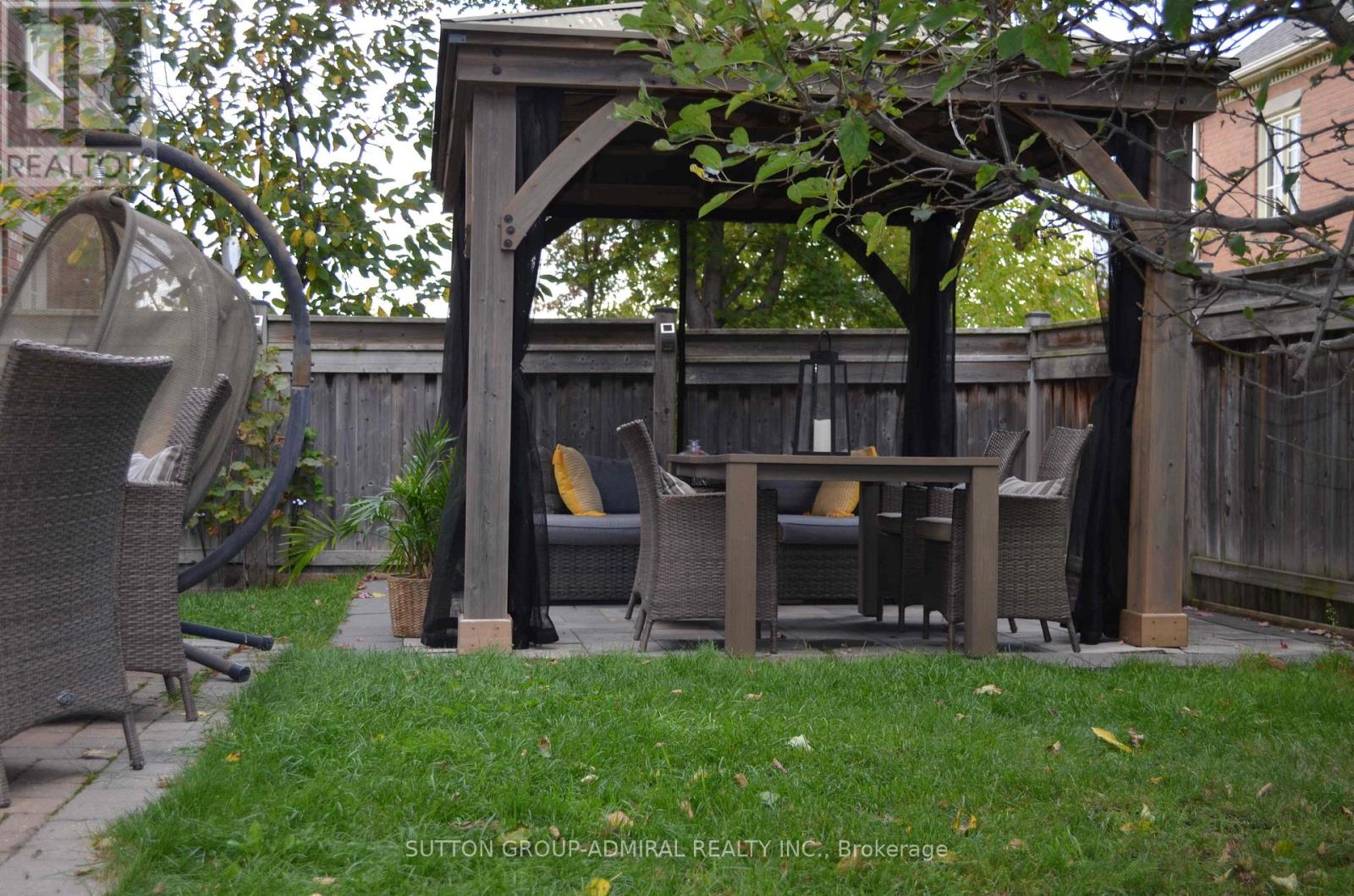 8 Aegis Drive, Vaughan, Ontario  L6A 4M6 - Photo 49 - N12473005