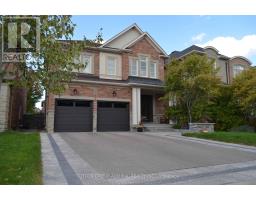 8 AEGIS DRIVE, Vaughan, Ontario