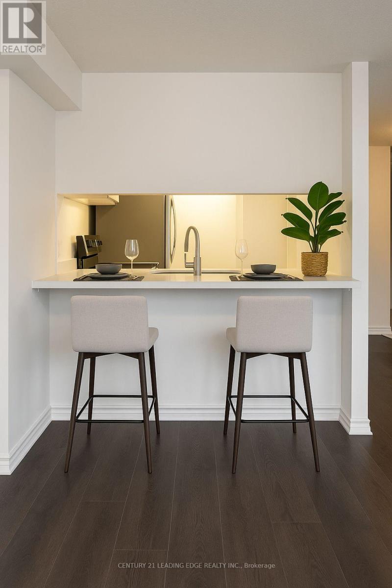 112 - 236 Albion Road, Toronto, Ontario  M9W 6A6 - Photo 14 - W12472984