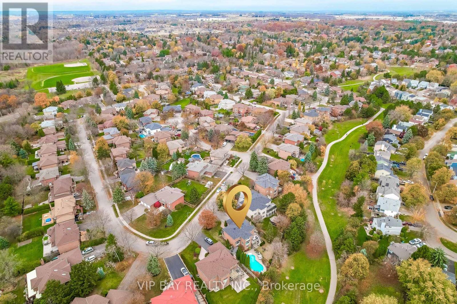 40 Dawnridge Trail, Brampton, Ontario  L6Z 2A1 - Photo 47 - W12472990