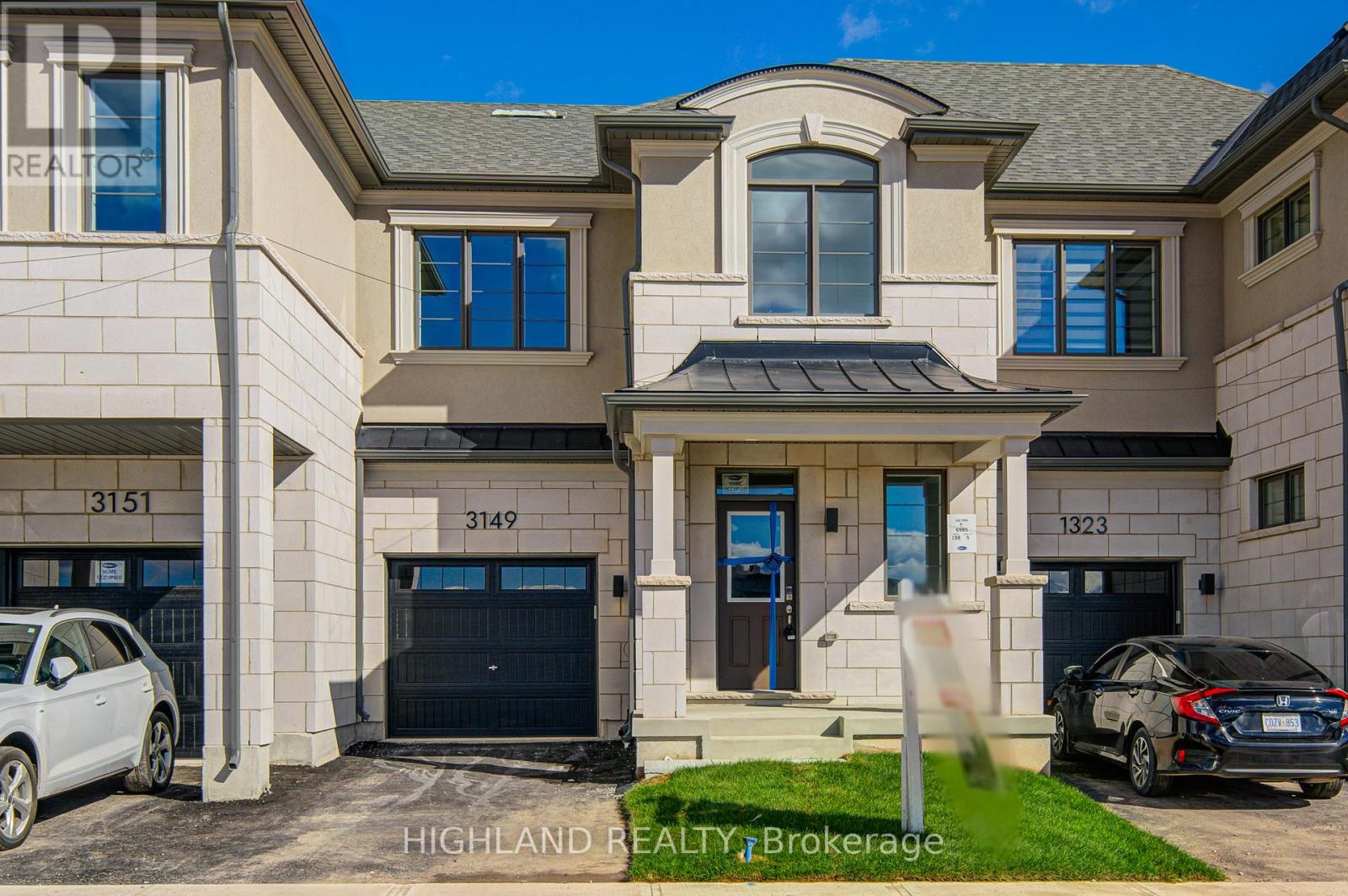 3149 MEADOWRIDGE DRIVE, Oakville, Ontario