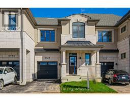 3149 MEADOWRIDGE DRIVE, Oakville, Ontario