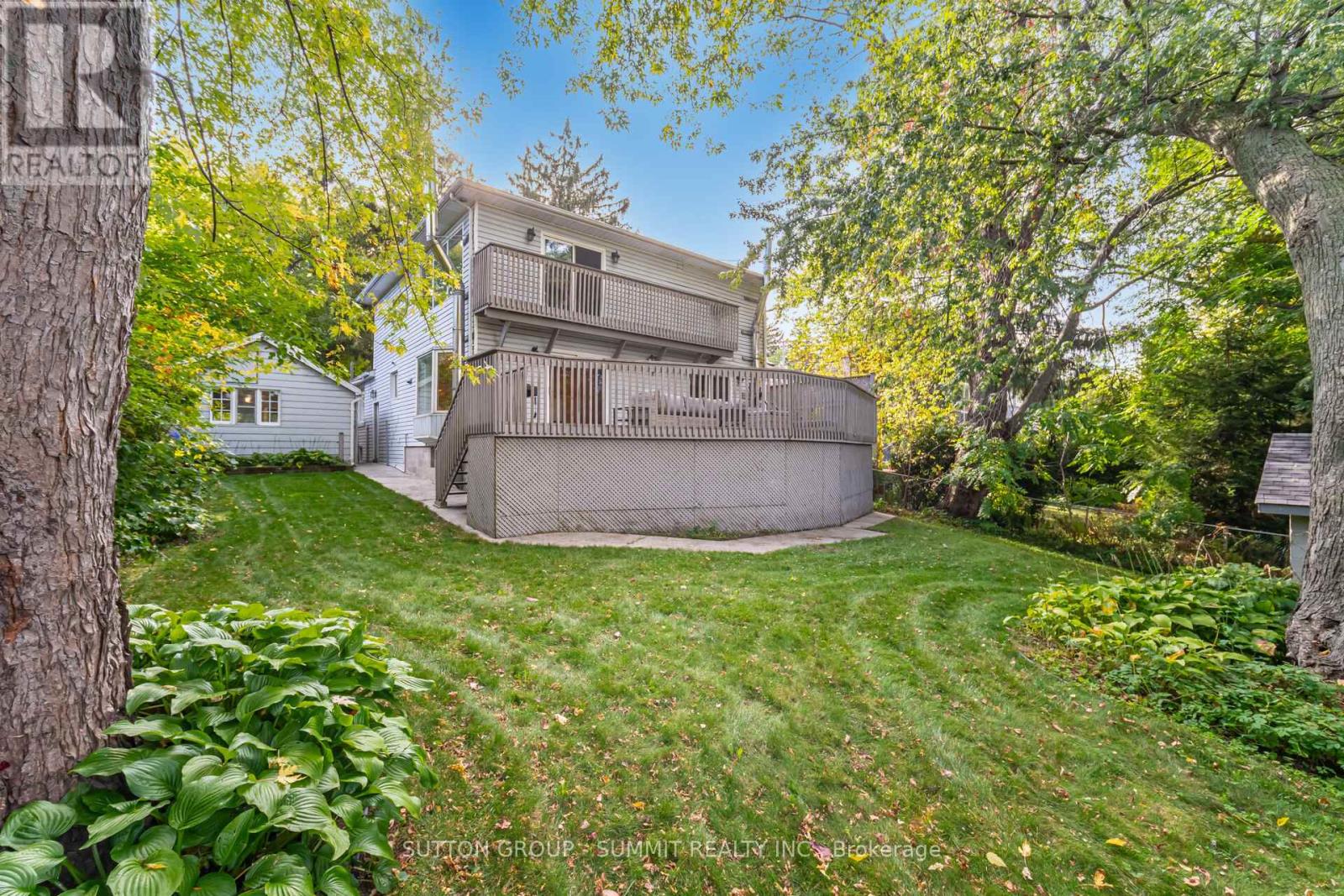 1175 Kane Road, Mississauga, Ontario  L5H 2M2 - Photo 36 - W12472680