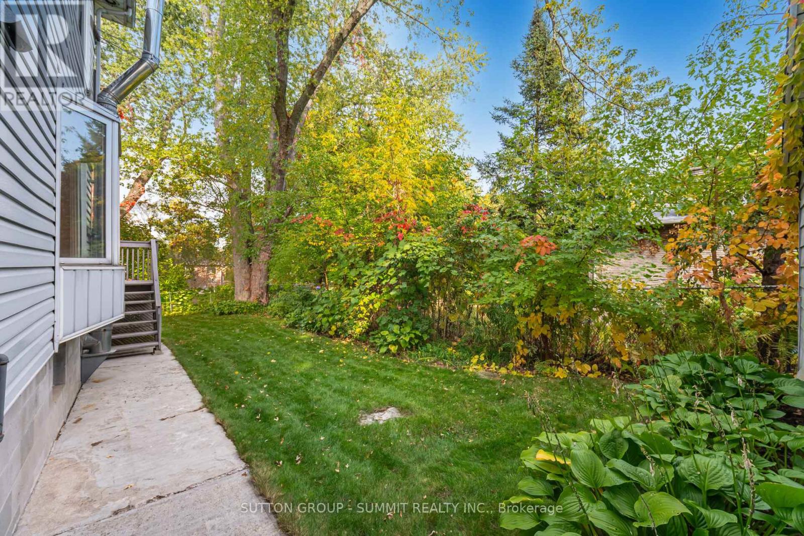 1175 Kane Road, Mississauga, Ontario  L5H 2M2 - Photo 37 - W12472680