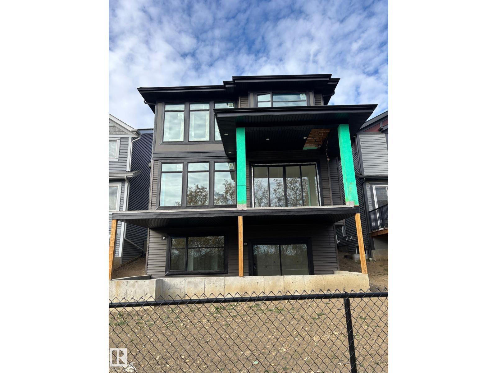 3083 158 St Sw, Edmonton, Alberta  T6W 5H5 - Photo 2 - E4462900