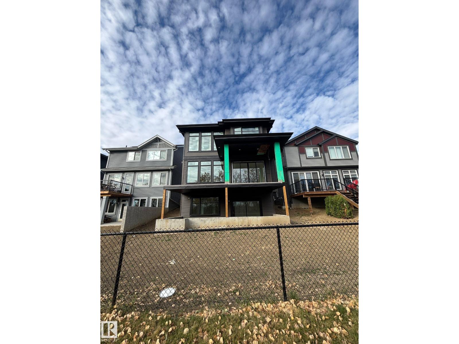 3083 158 St Sw, Edmonton, Alberta  T6W 5H5 - Photo 3 - E4462900