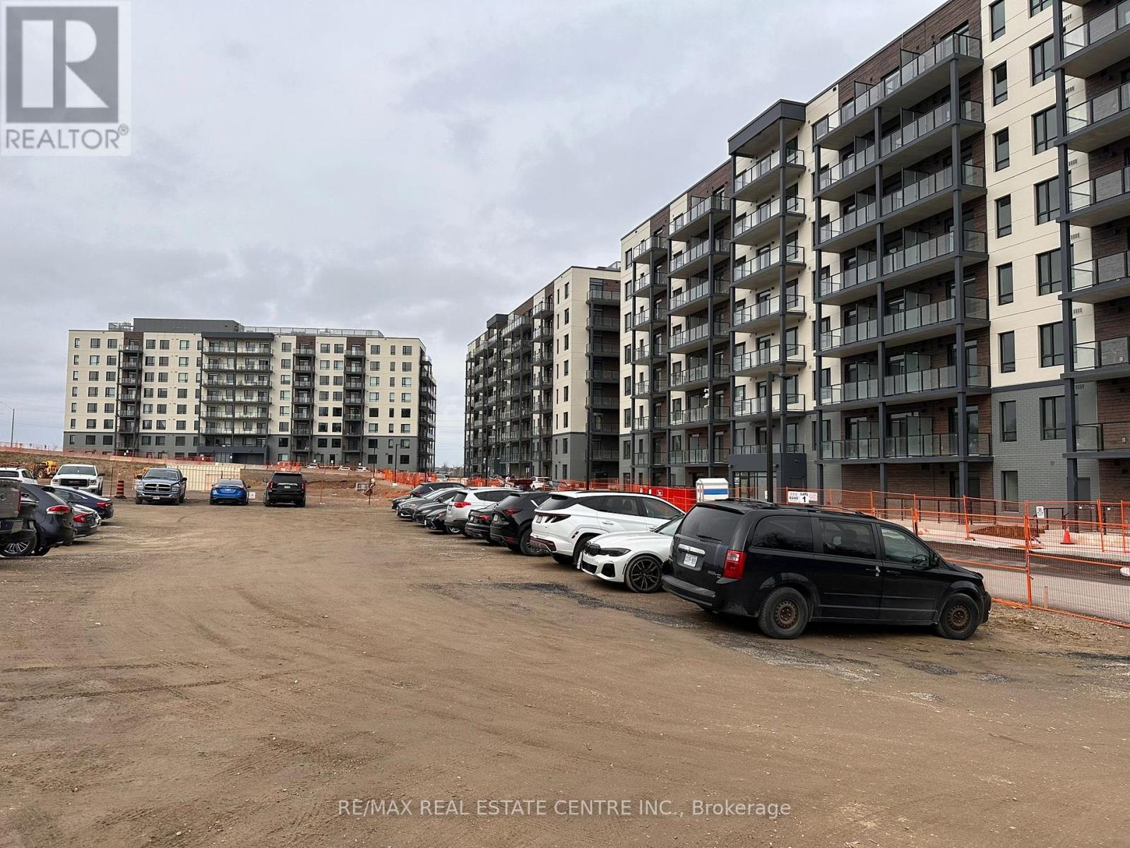 101 - 181 ELMIRA ROAD, Guelph, Ontario