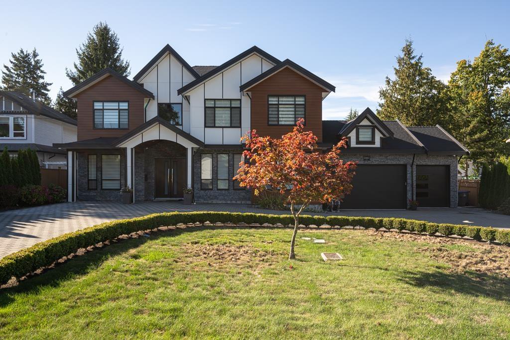 2301 153 STREET, surrey, British Columbia
