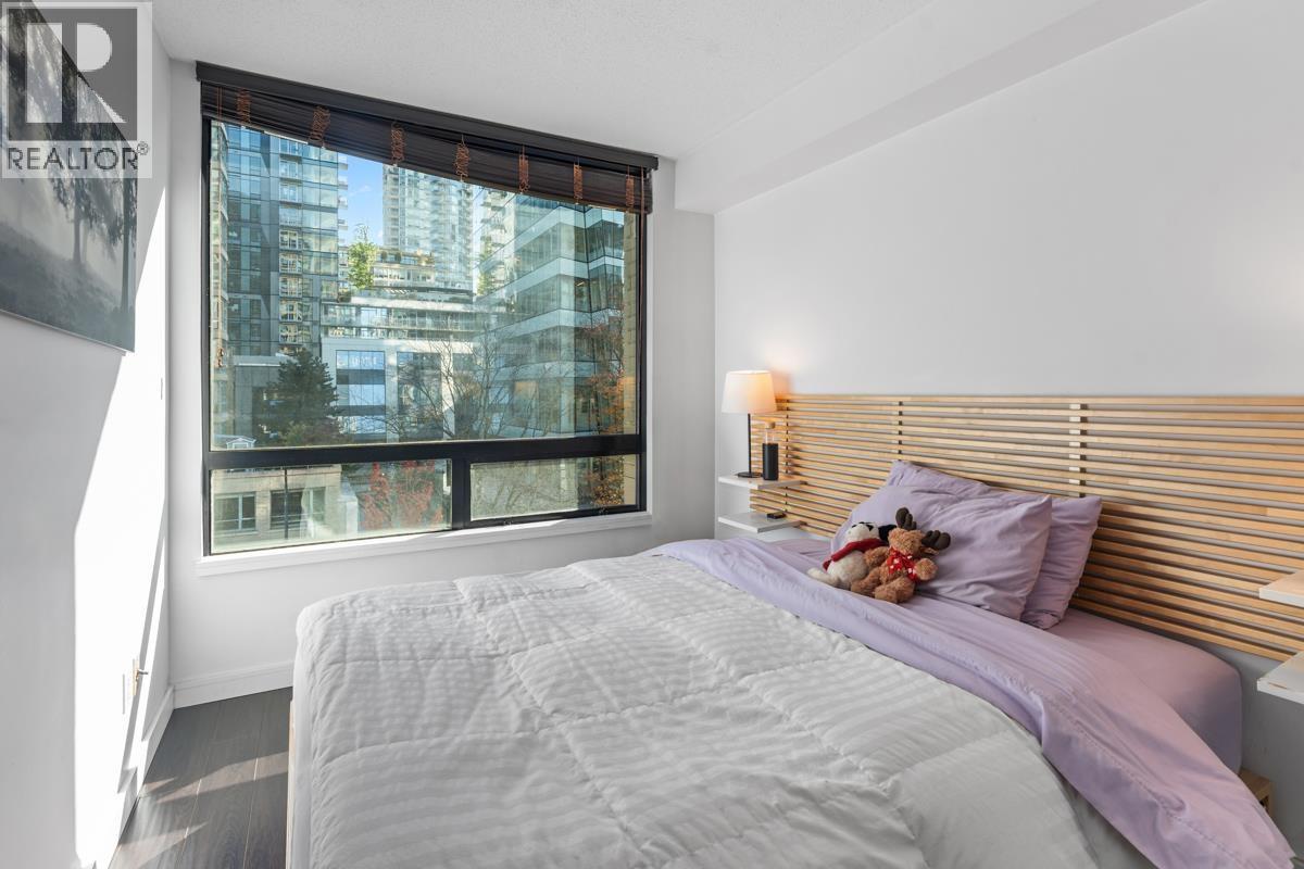 403 1003 Burnaby Street, Vancouver, British Columbia  V6E 4R7 - Photo 12 - R3059948