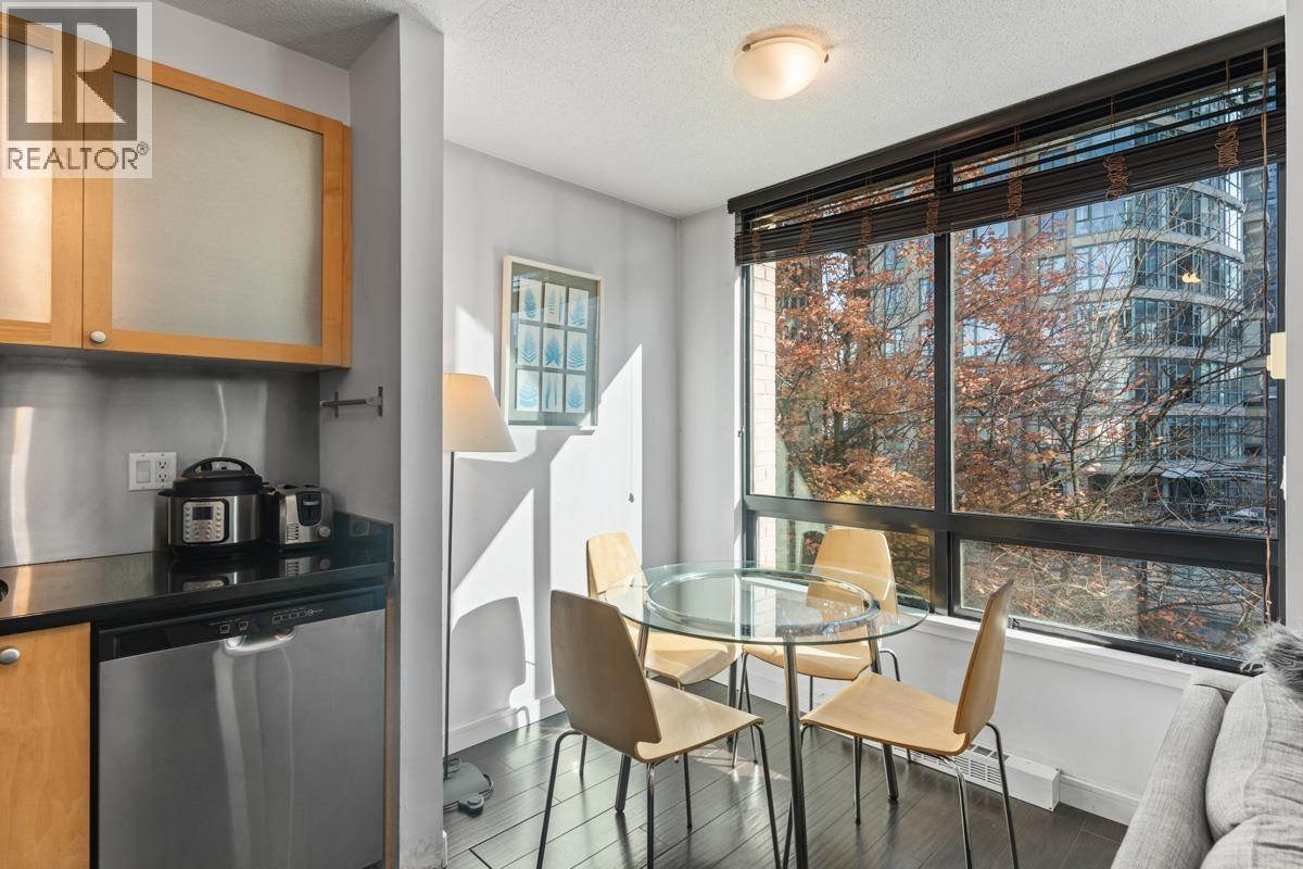 403 1003 Burnaby Street, Vancouver, British Columbia  V6E 4R7 - Photo 9 - R3059948
