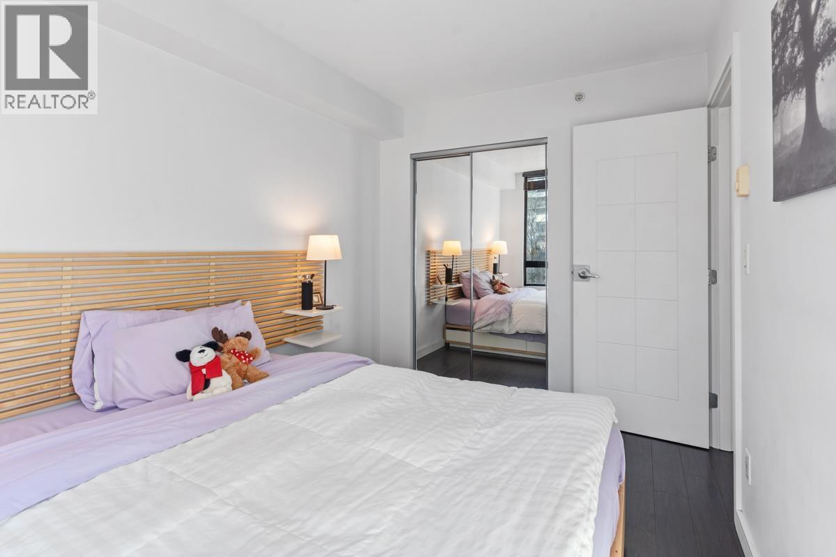 403 1003 Burnaby Street, Vancouver, British Columbia  V6E 4R7 - Photo 14 - R3059948