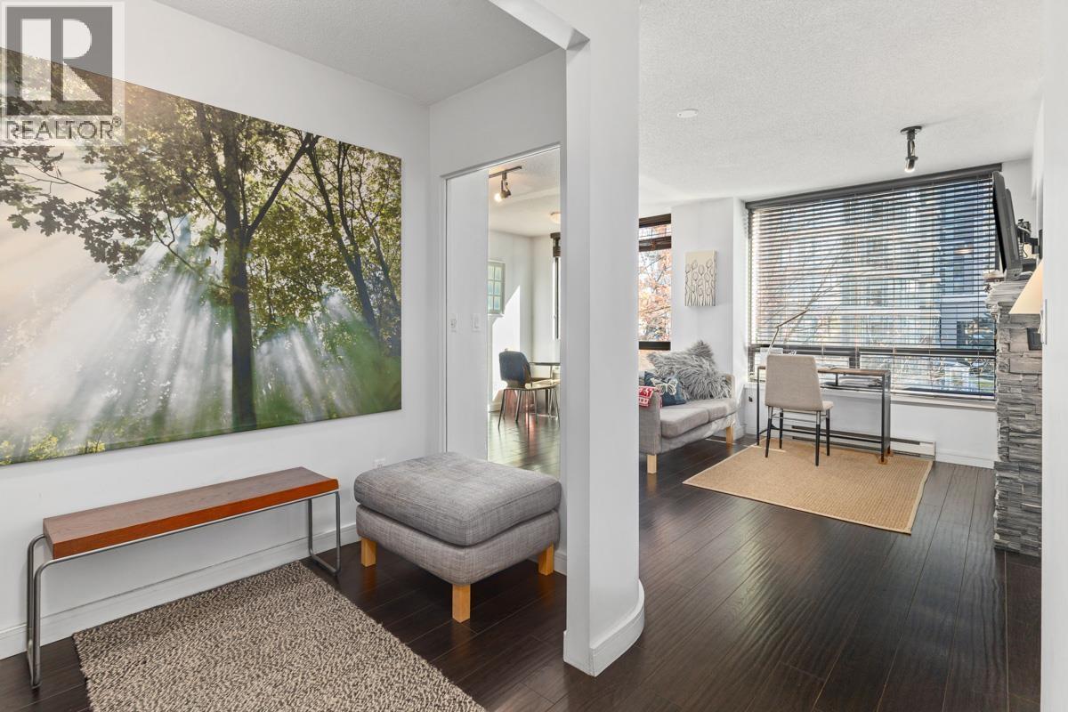 403 1003 Burnaby Street, Vancouver, British Columbia  V6E 4R7 - Photo 15 - R3059948