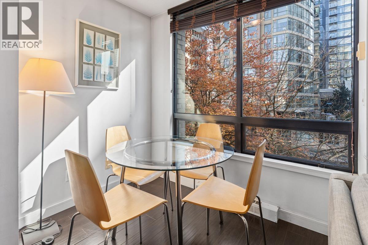 403 1003 Burnaby Street, Vancouver, British Columbia  V6E 4R7 - Photo 10 - R3059948