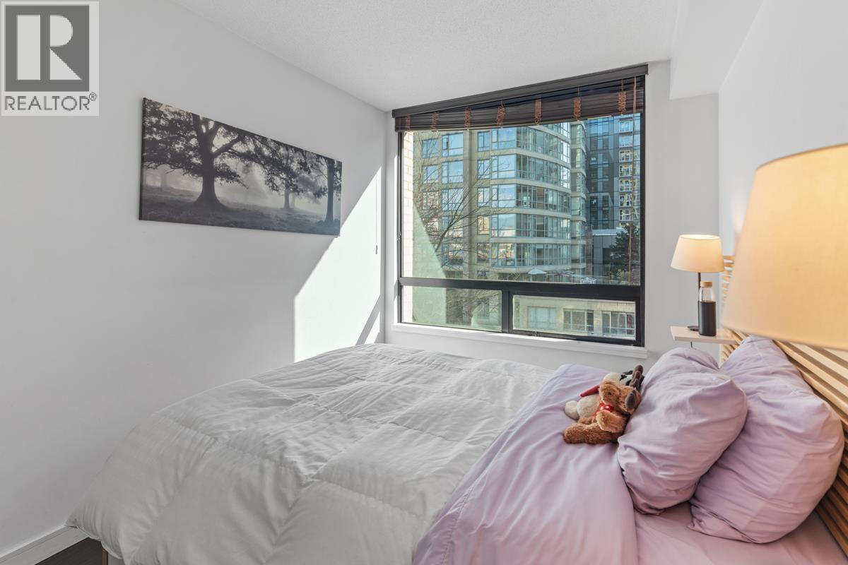 403 1003 Burnaby Street, Vancouver, British Columbia  V6E 4R7 - Photo 13 - R3059948