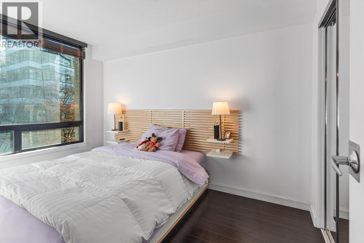 403 1003 Burnaby Street, Vancouver, British Columbia  V6E 4R7 - Photo 11 - R3059948