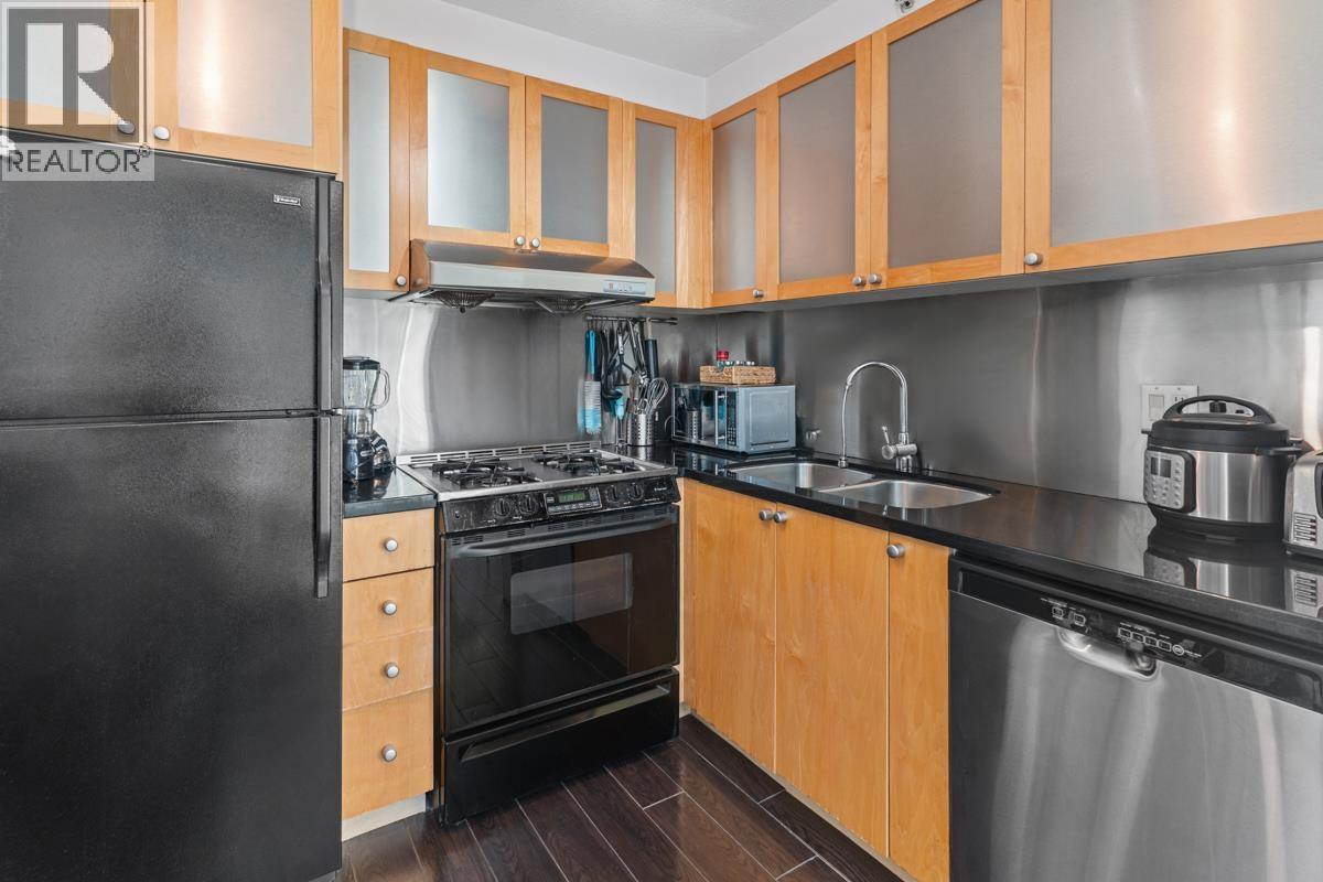 403 1003 Burnaby Street, Vancouver, British Columbia  V6E 4R7 - Photo 7 - R3059948