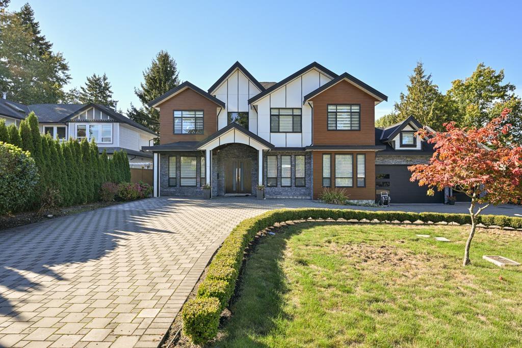 2301 153 Street, Surrey, British Columbia  V4A 4R3 - Photo 3 - R3059872