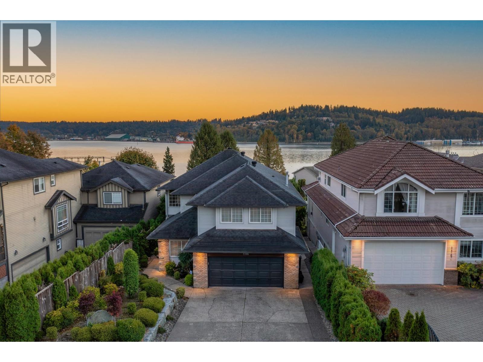 1740 IOCO ROAD, Port Moody, British Columbia