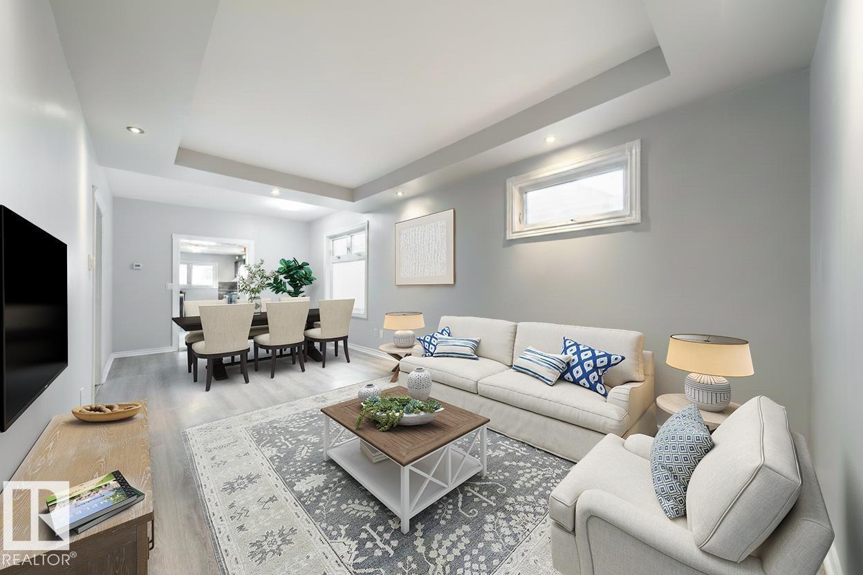 11536 83 ST NW, Edmonton, Alberta