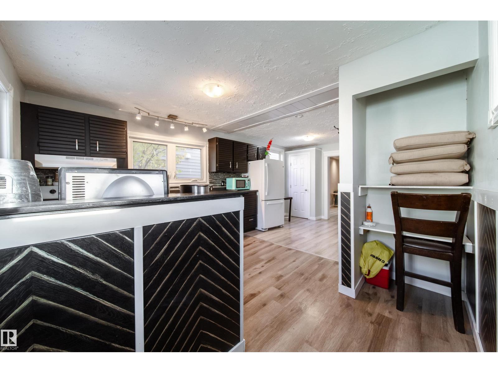 11536 83 St Nw, Edmonton, Alberta  T5B 2Y5 - Photo 12 - E4462901