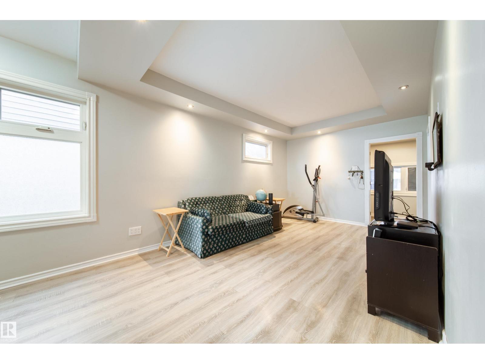 11536 83 St Nw, Edmonton, Alberta  T5B 2Y5 - Photo 16 - E4462901